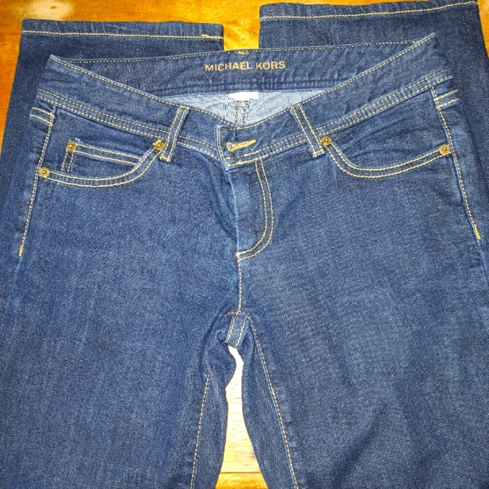 Michael Kors Jeans
